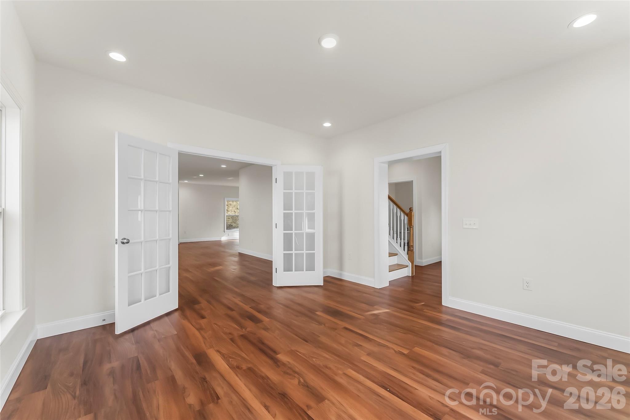 262 Old Bristol Road Boone NC 28607