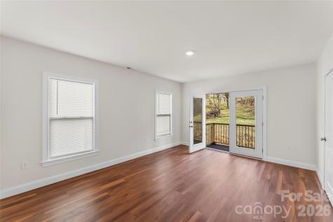 262 Old Bristol Road Boone NC 28607