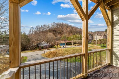 262 Old Bristol Road Boone NC 28607