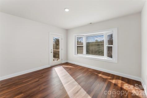 262 Old Bristol Road Boone NC 28607