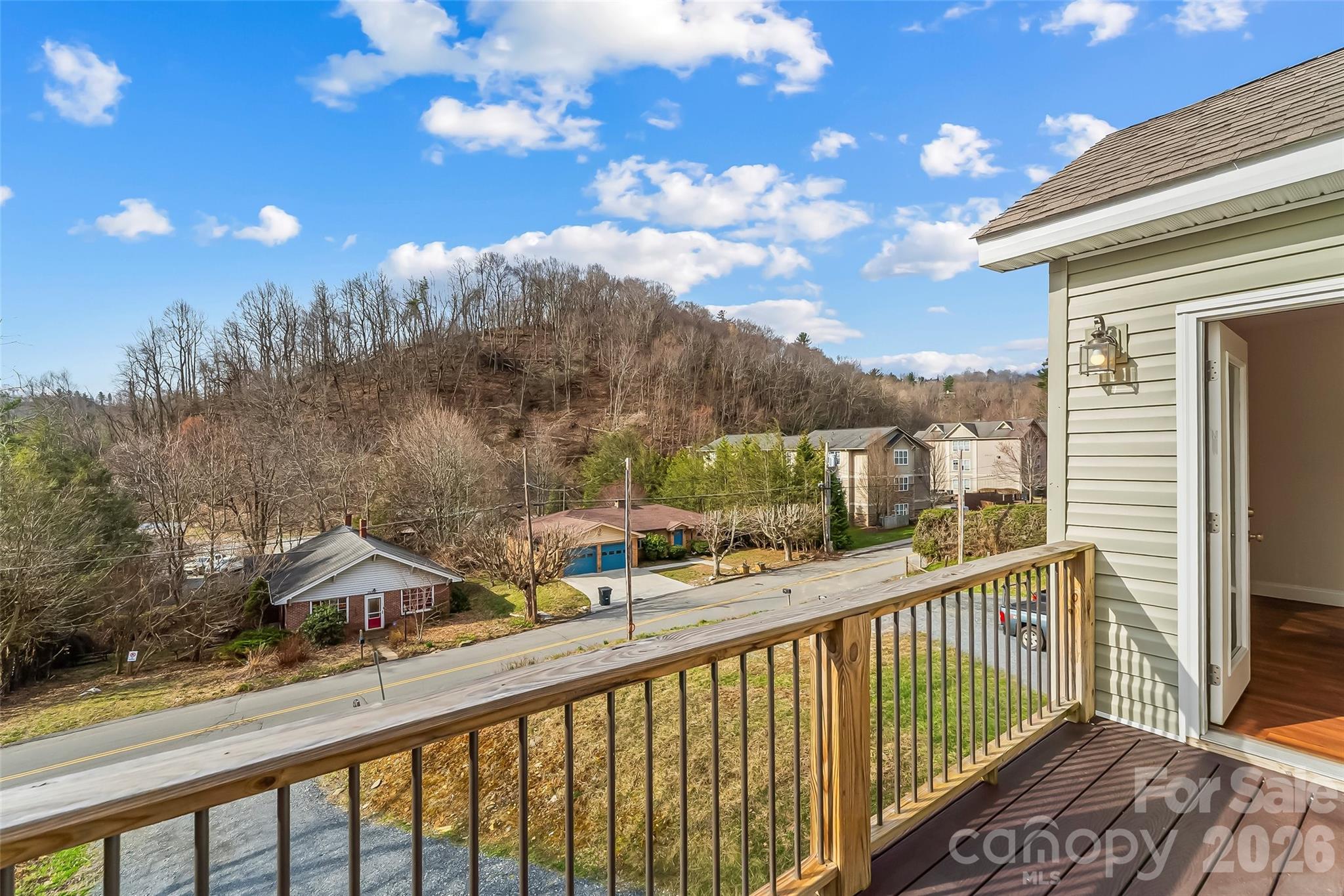 262 Old Bristol Road Boone NC 28607