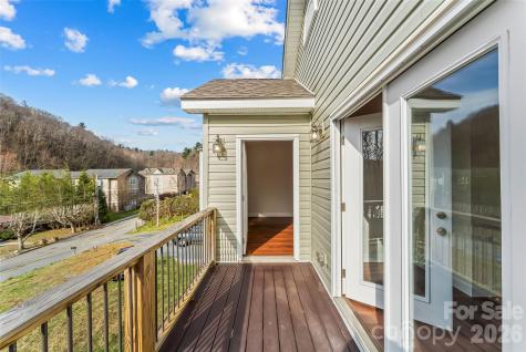 262 Old Bristol Road Boone NC 28607
