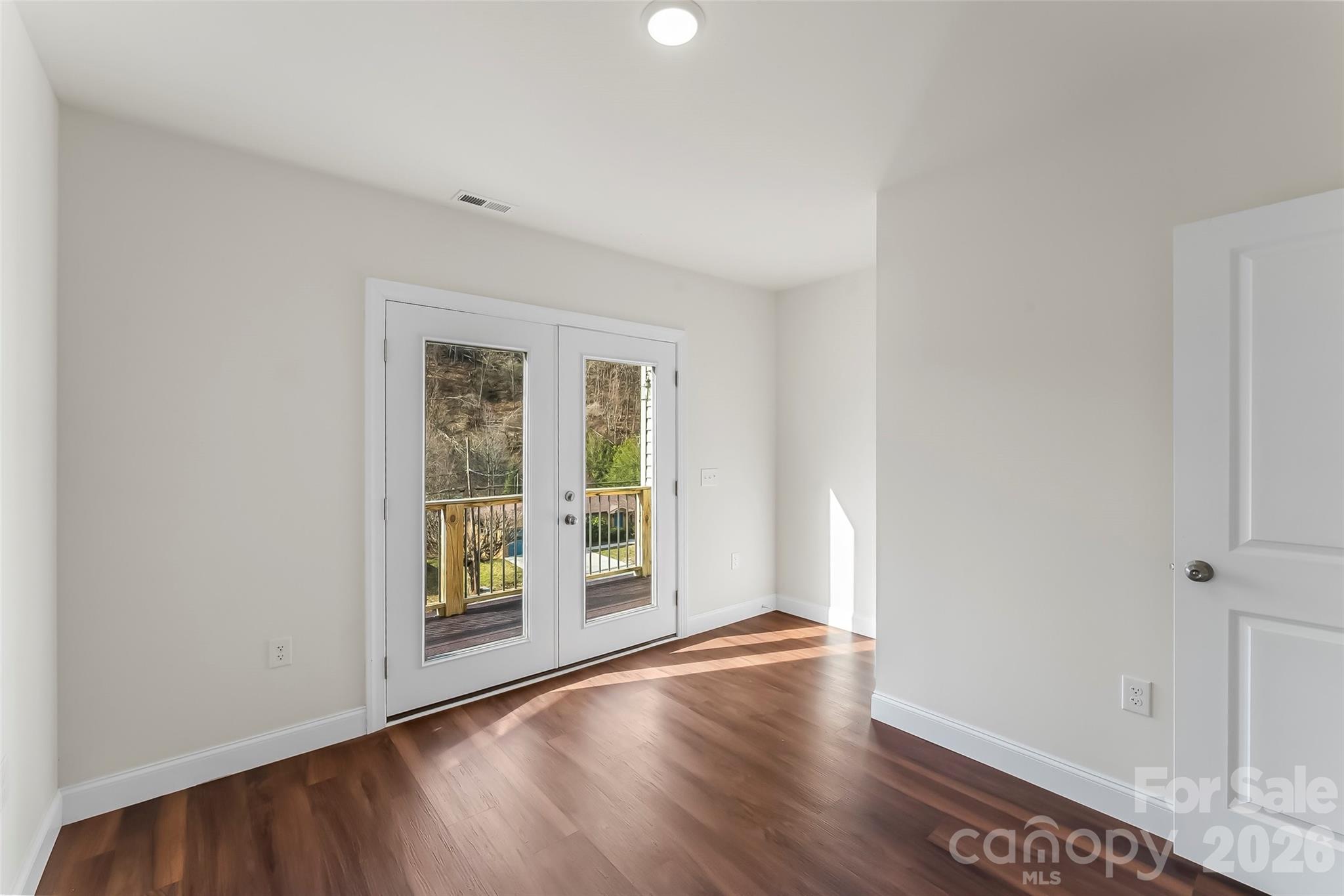 262 Old Bristol Road Boone NC 28607