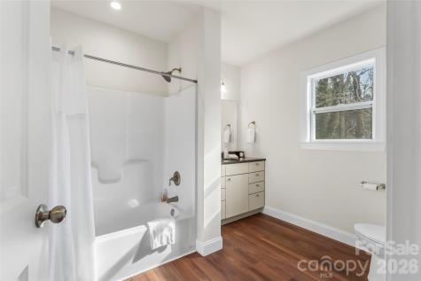 262 Old Bristol Road Boone NC 28607