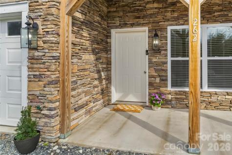 262 Old Bristol Road Boone NC 28607