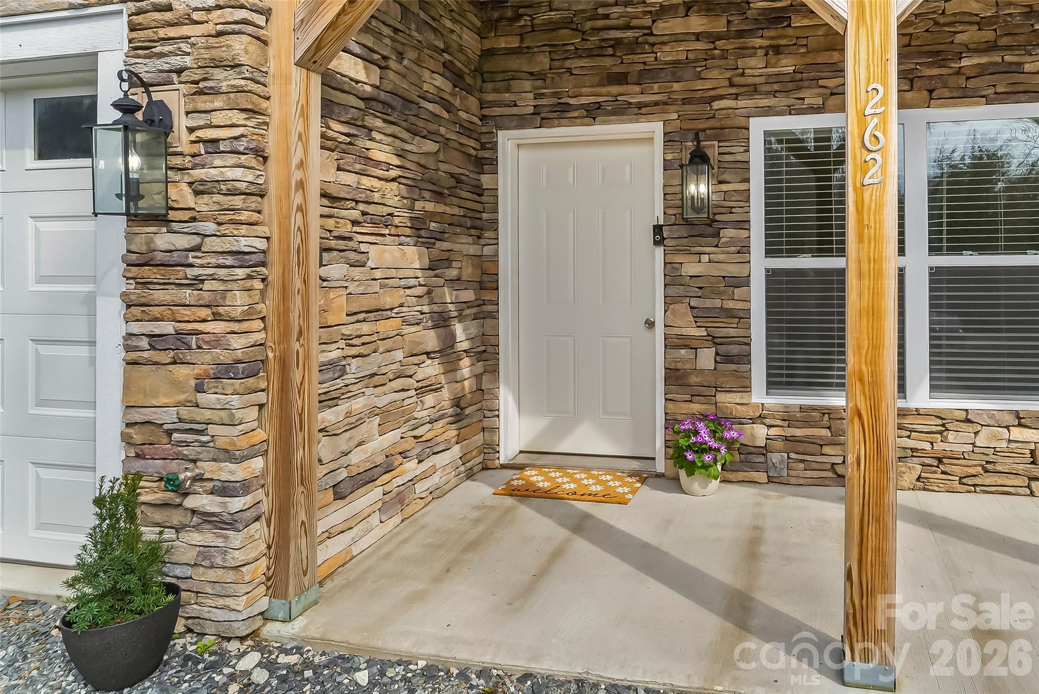 262 Old Bristol Road Boone NC 28607
