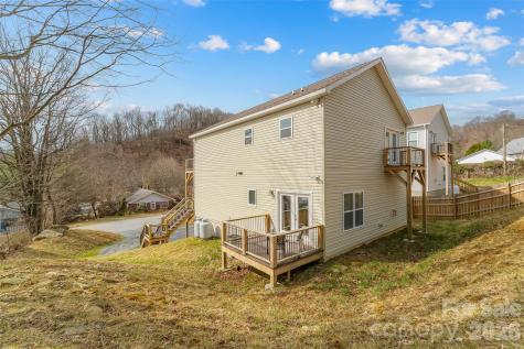 262 Old Bristol Road Boone NC 28607
