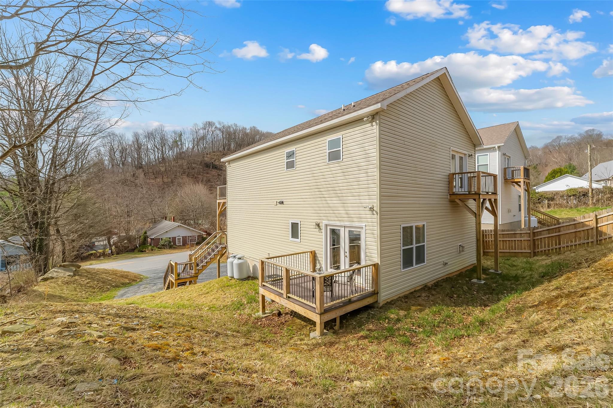 262 Old Bristol Road Boone NC 28607