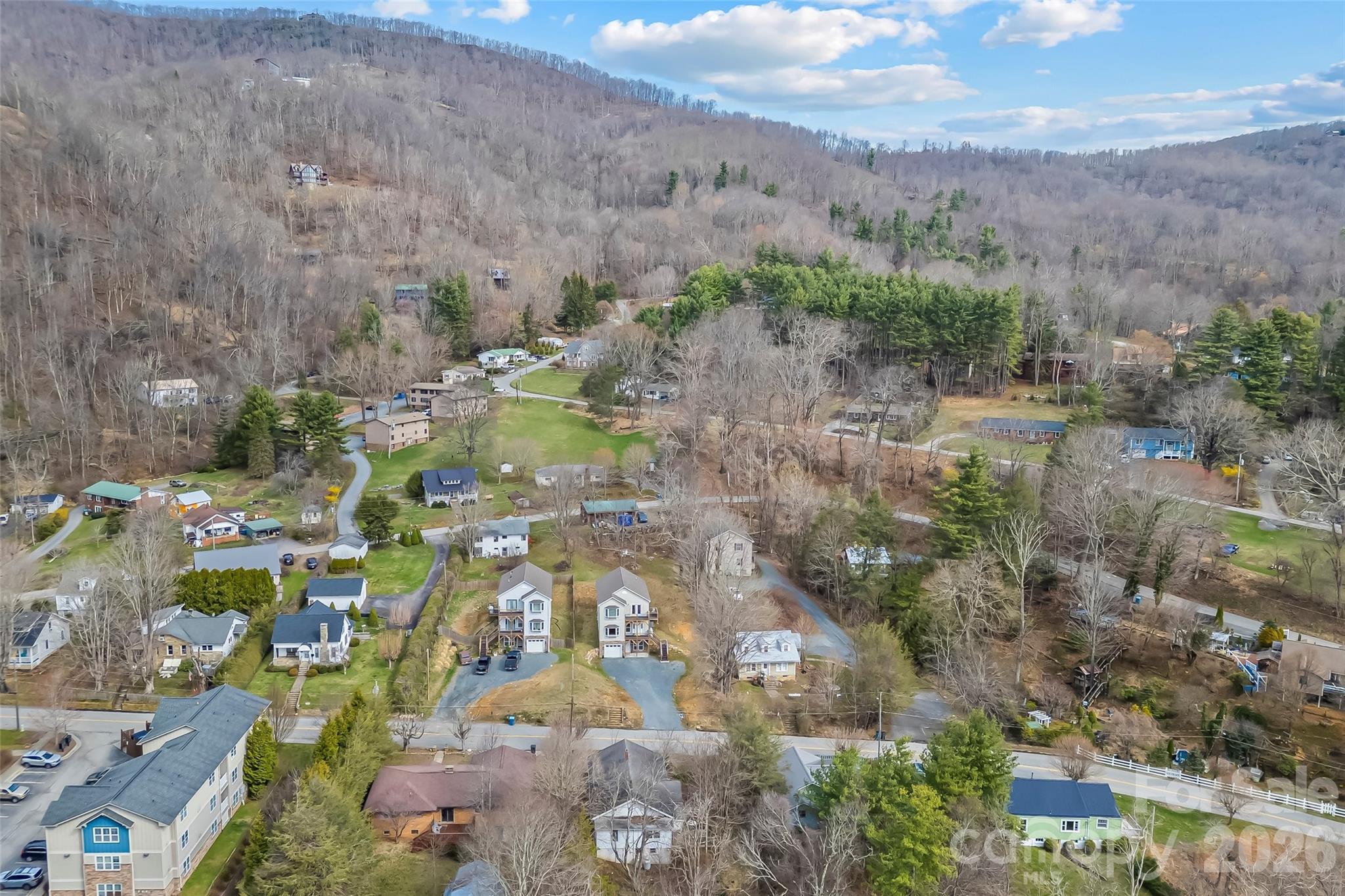 262 Old Bristol Road Boone NC 28607
