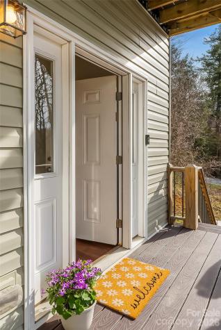 262 Old Bristol Road Boone NC 28607