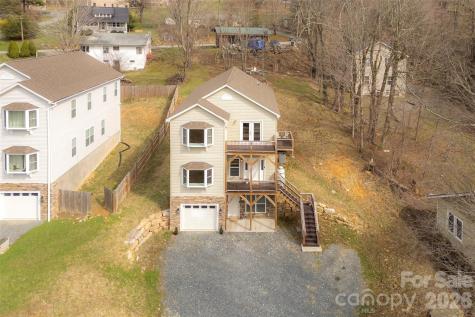 262 Old Bristol Road Boone NC 28607