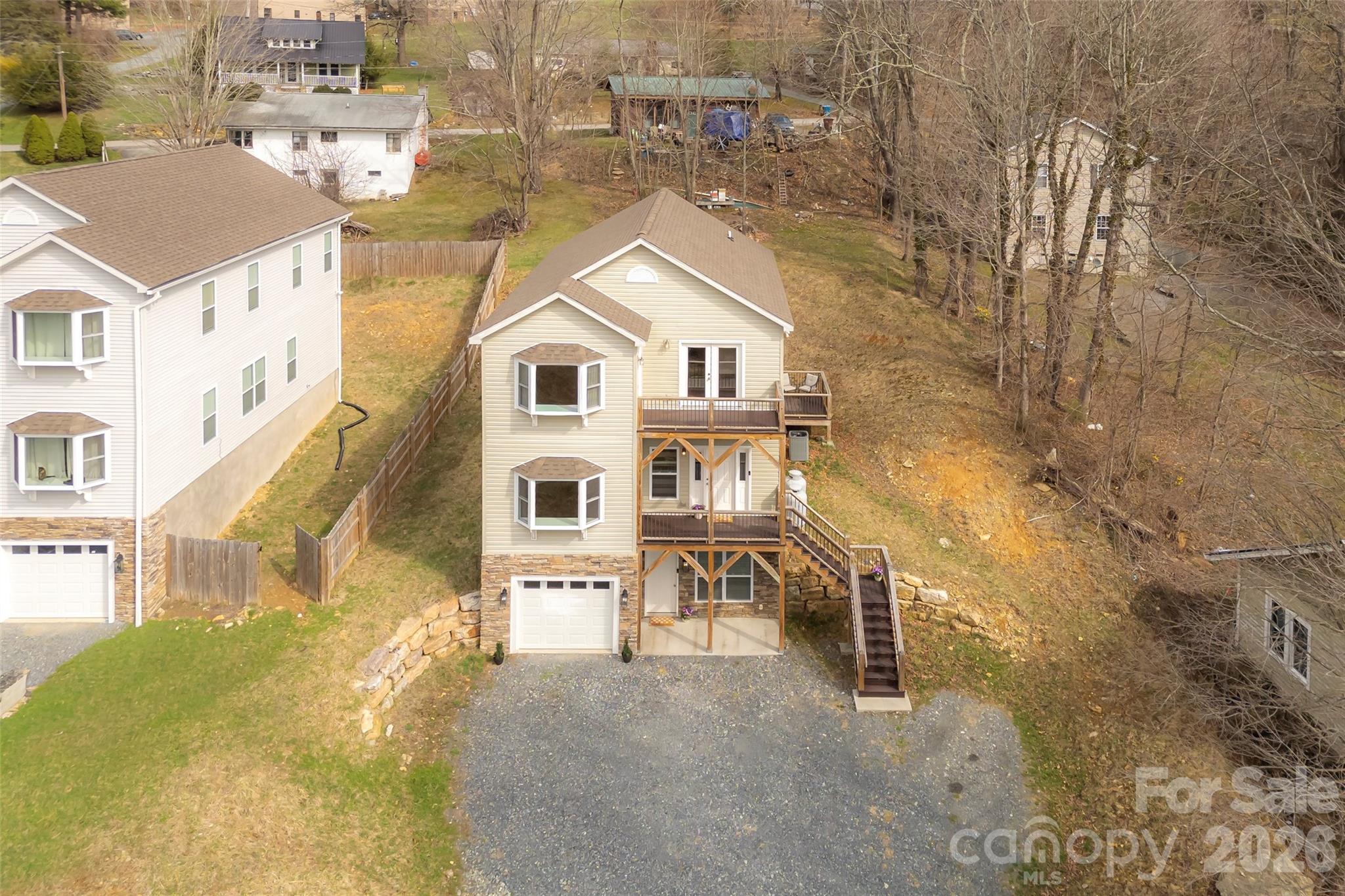 262 Old Bristol Road Boone NC 28607
