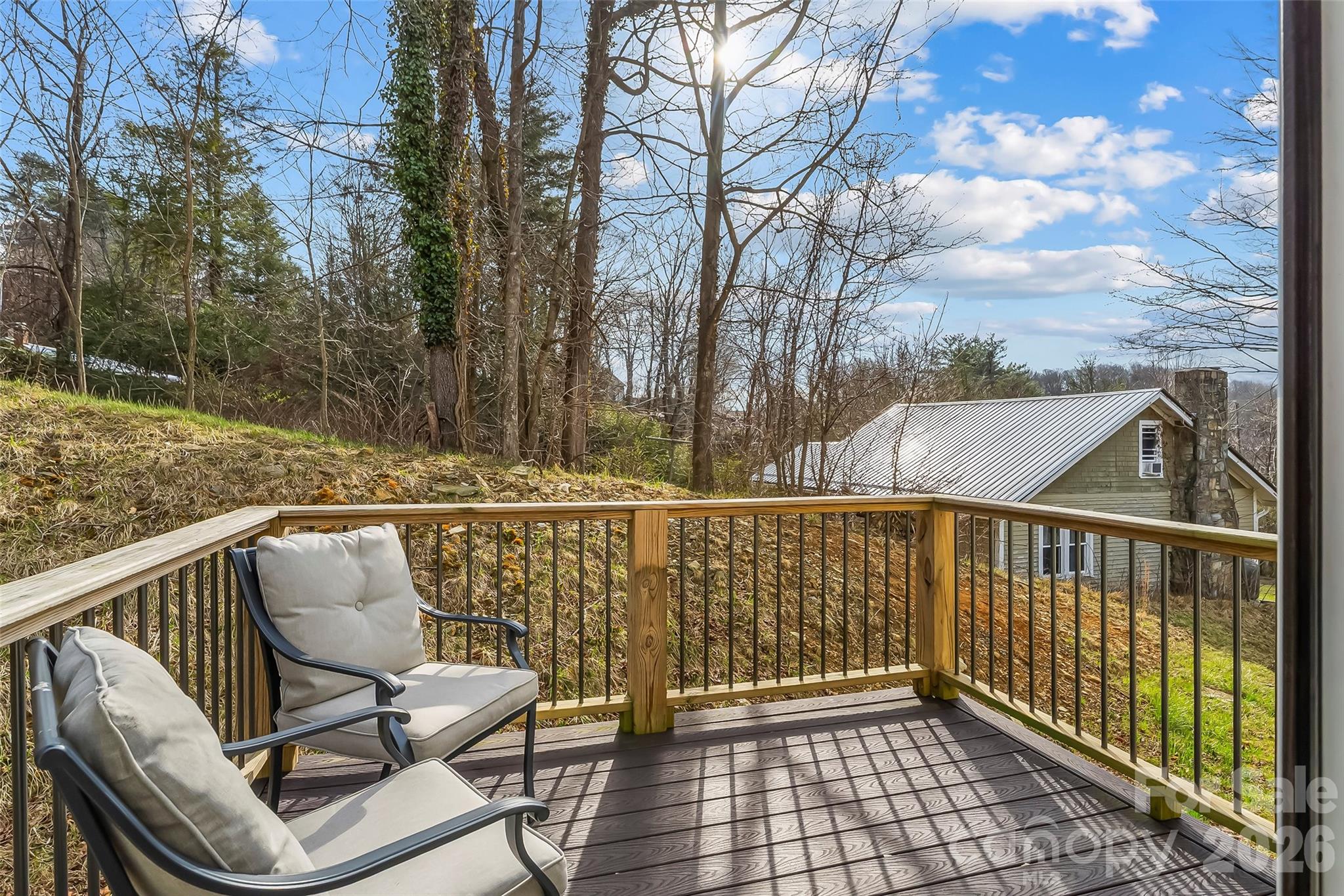 262 Old Bristol Road Boone NC 28607