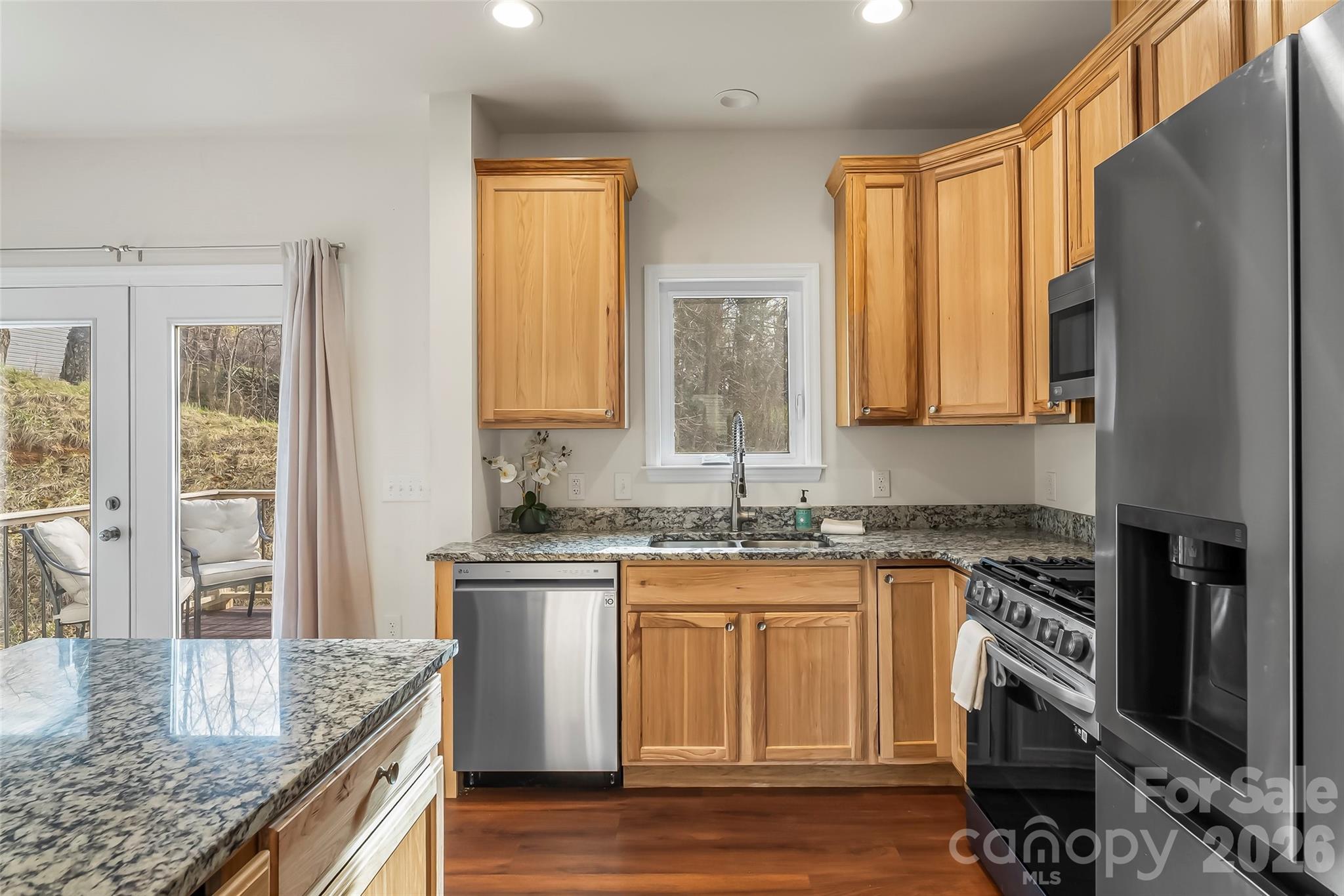 262 Old Bristol Road Boone NC 28607