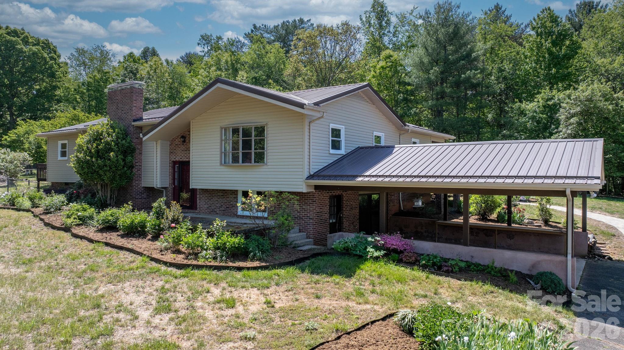 2113 White Pine Drive Granite Falls NC 28638