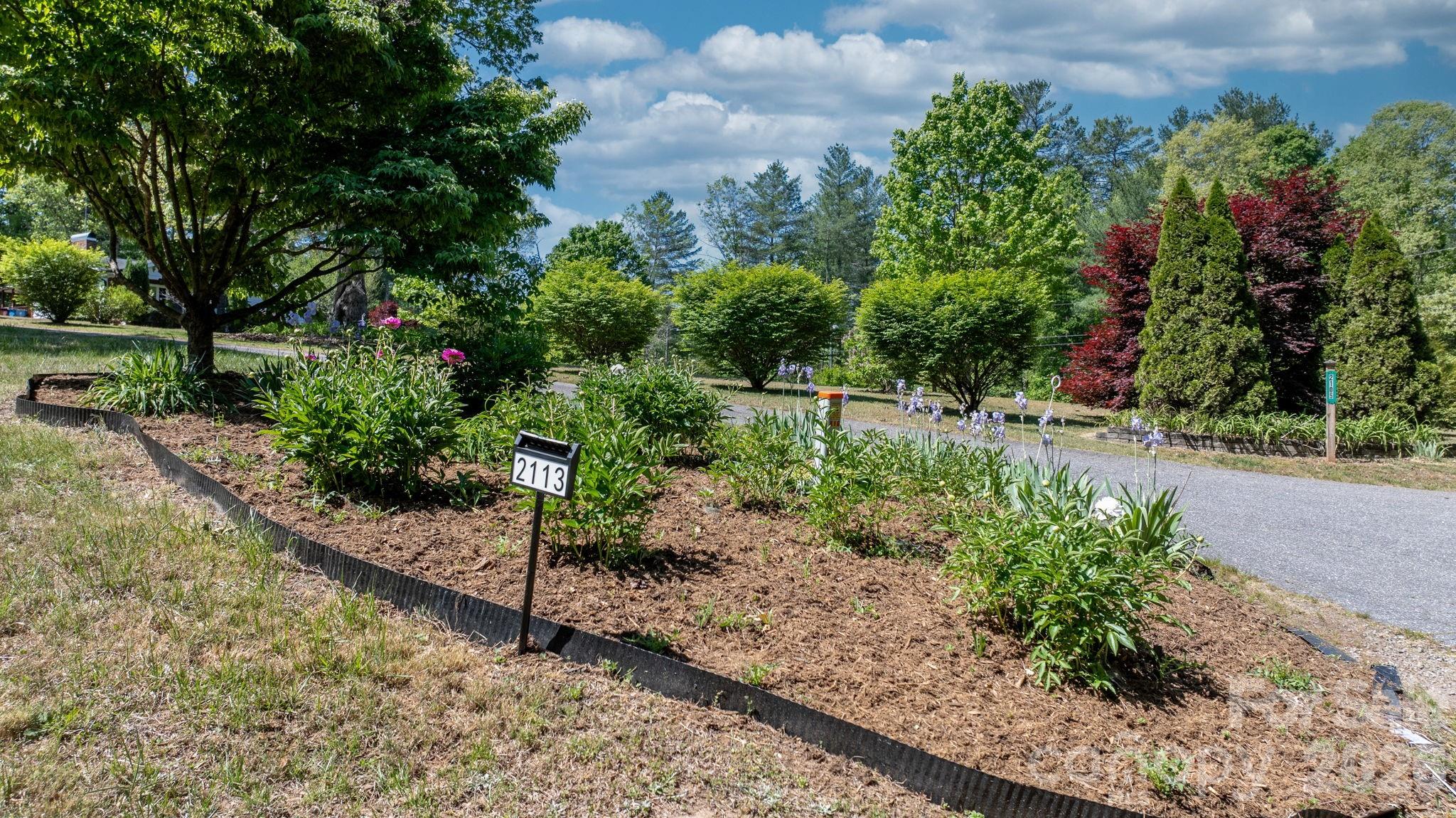 2113 White Pine Drive Granite Falls NC 28638
