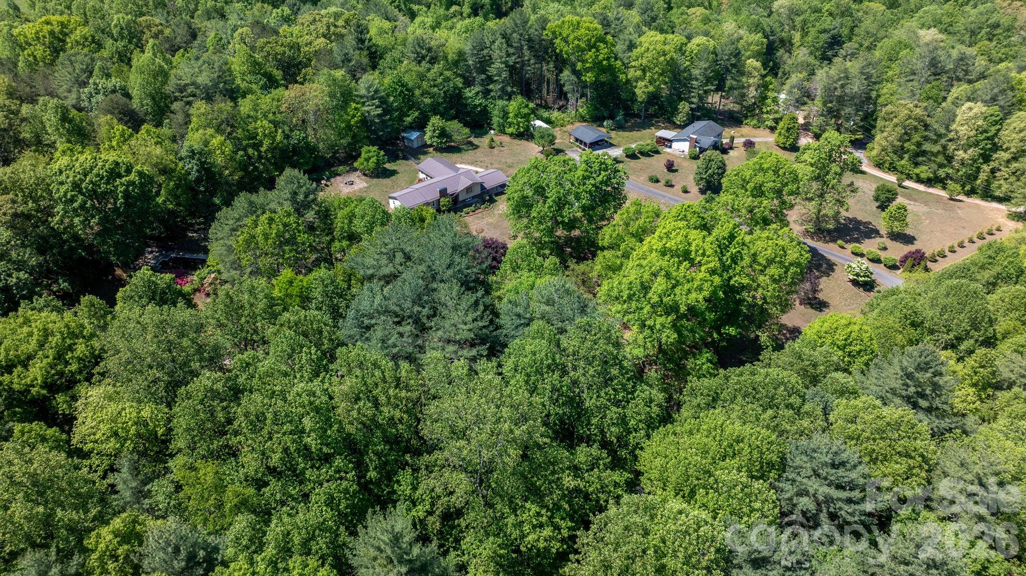 2113 White Pine Drive Granite Falls NC 28638