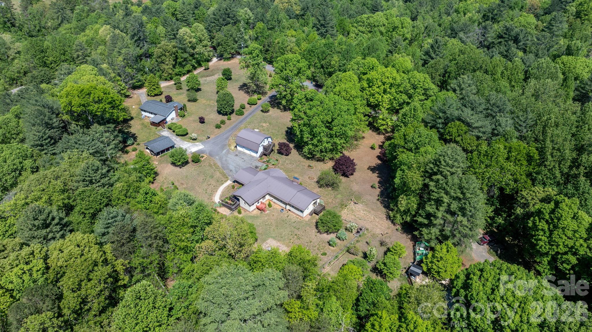 2113 White Pine Drive Granite Falls NC 28638
