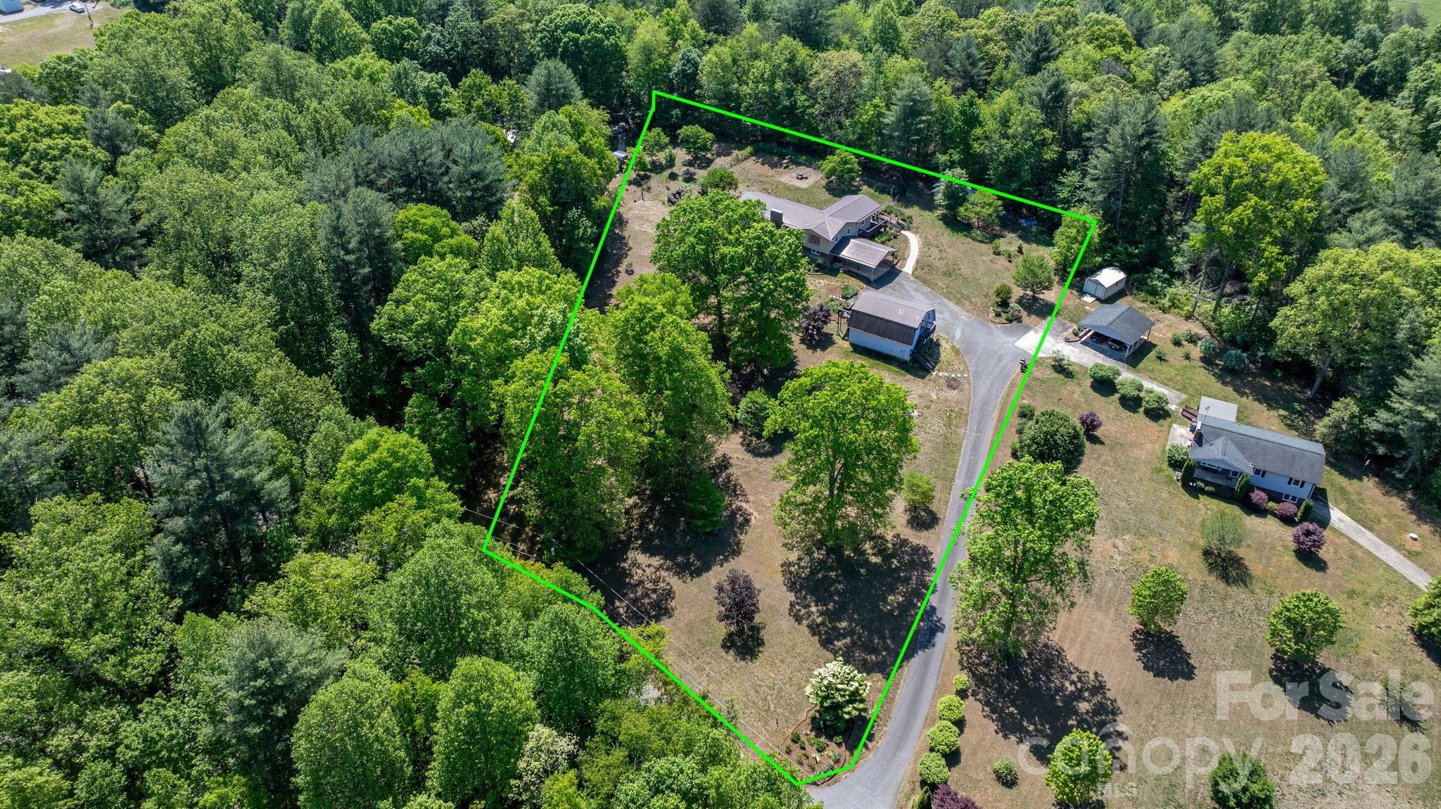 2113 White Pine Drive Granite Falls NC 28638