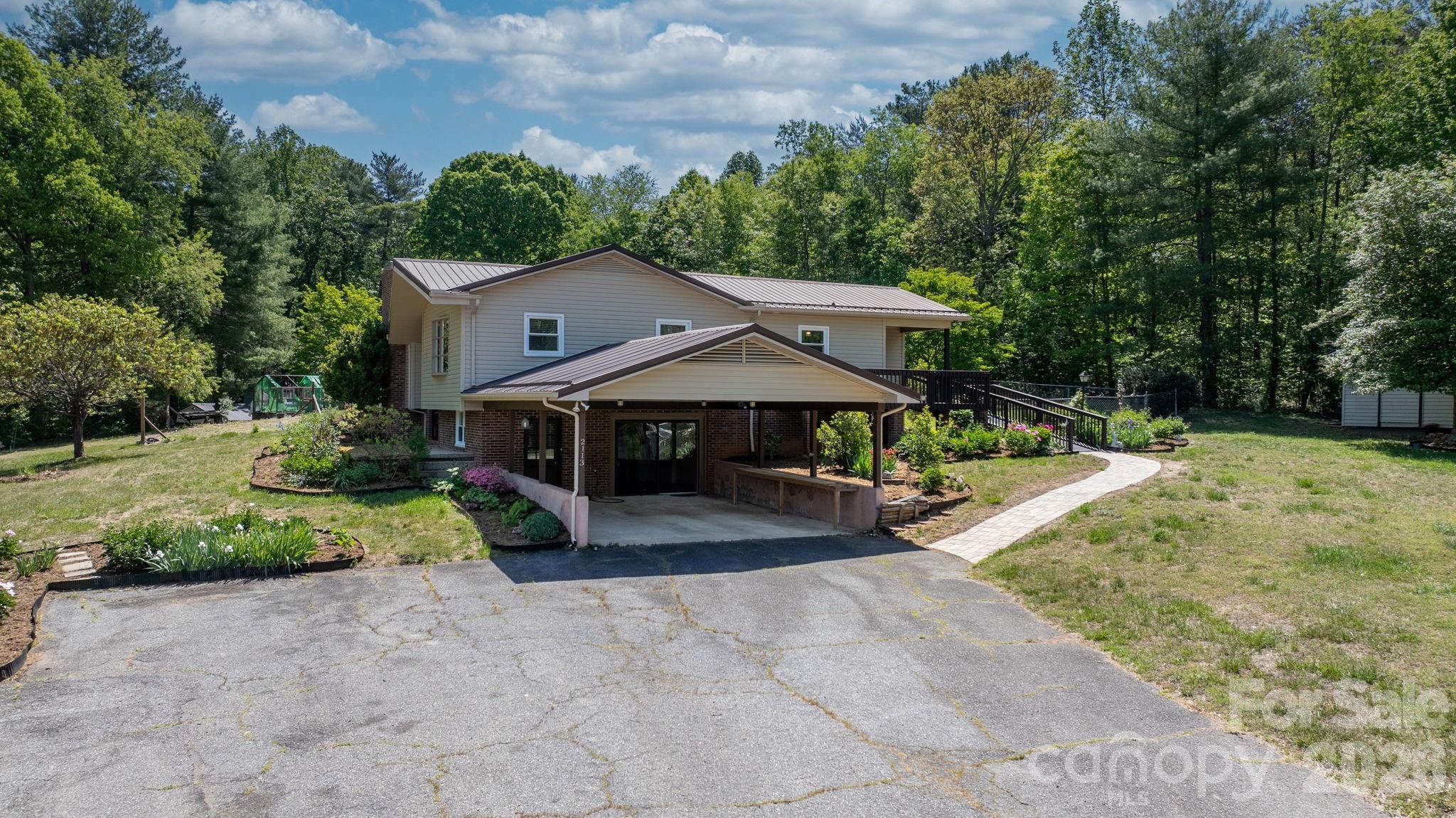 2113 White Pine Drive Granite Falls NC 28638