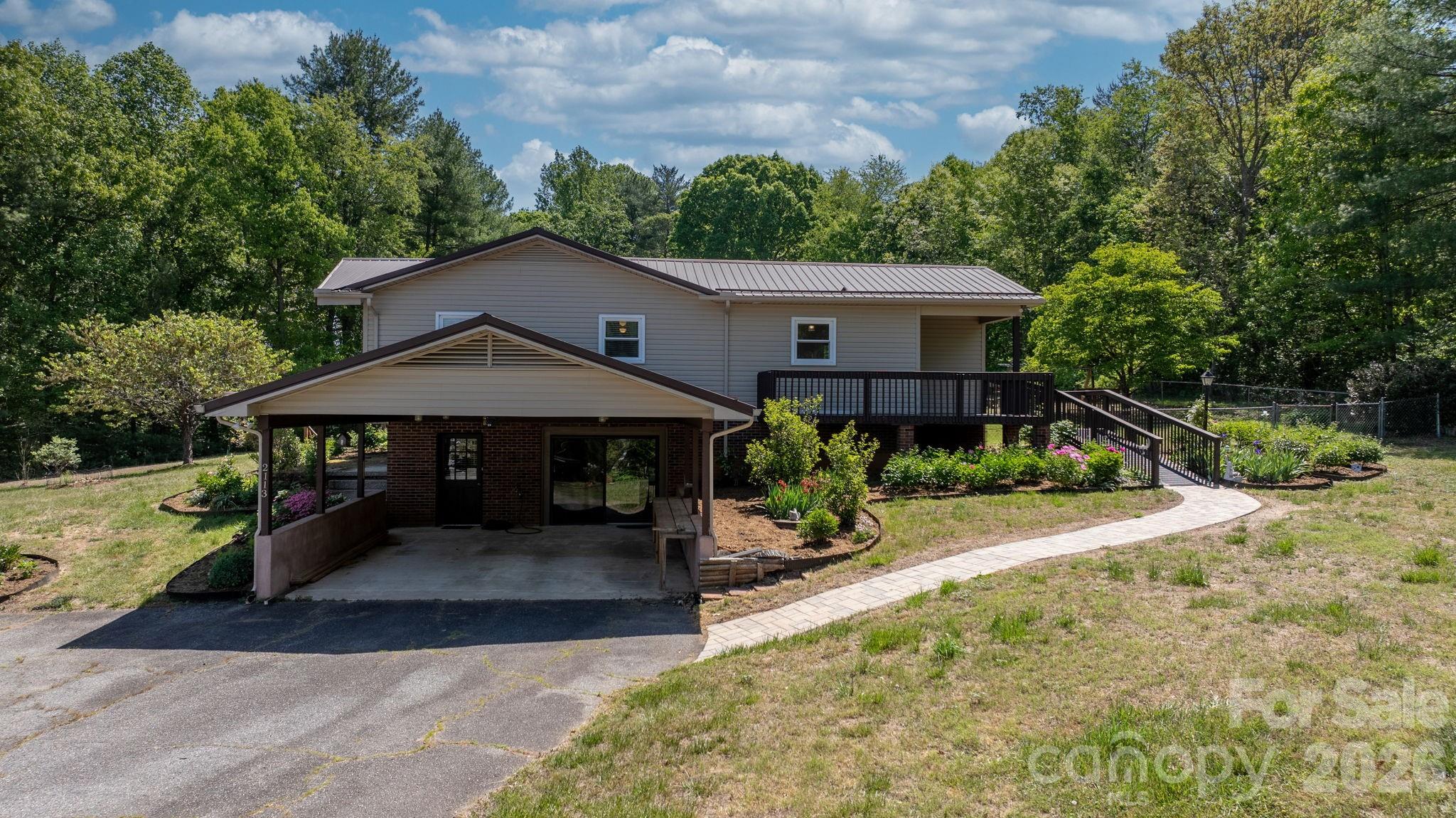 2113 White Pine Drive Granite Falls NC 28638
