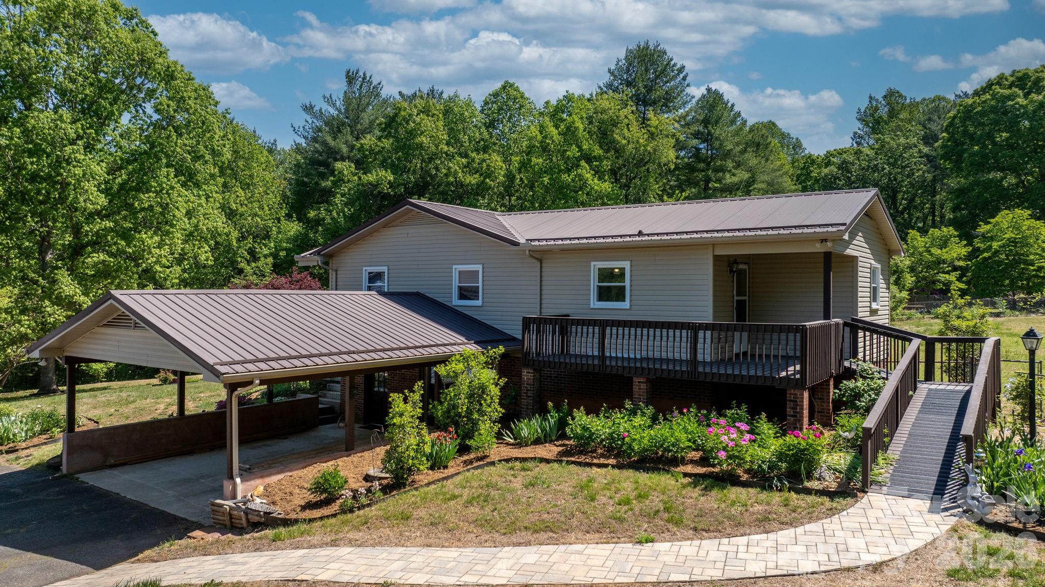 2113 White Pine Drive Granite Falls NC 28638