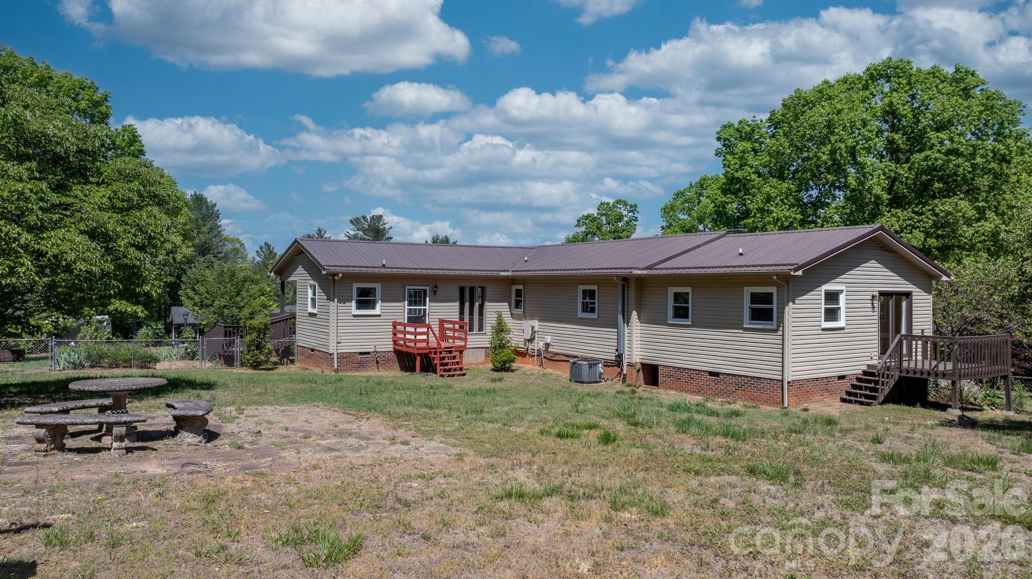 2113 White Pine Drive Granite Falls NC 28638