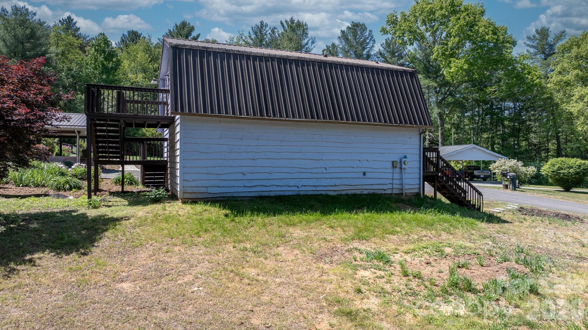 2113 White Pine Drive Granite Falls NC 28638