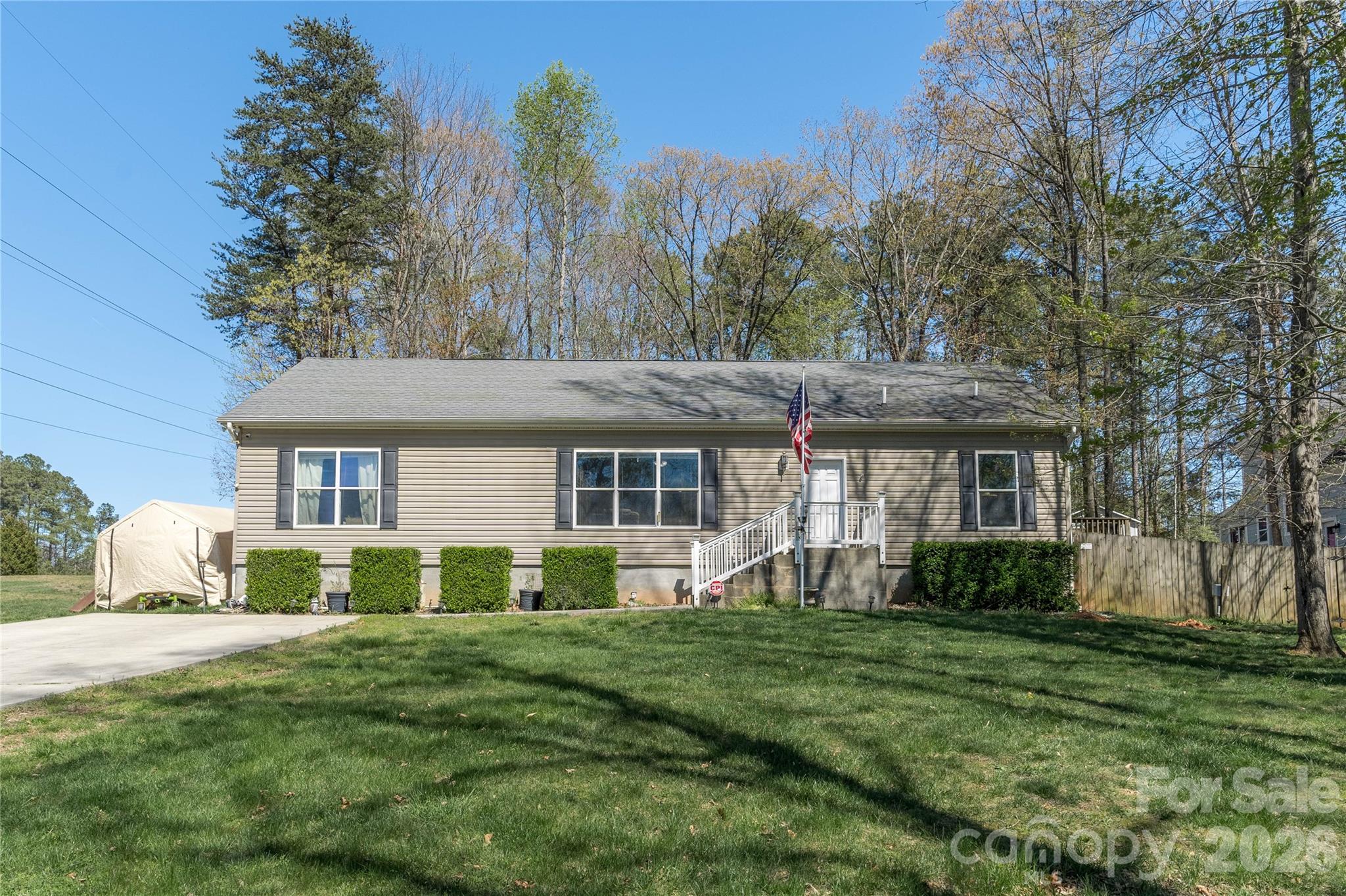 296 Stillwater Road Troutman NC 28166