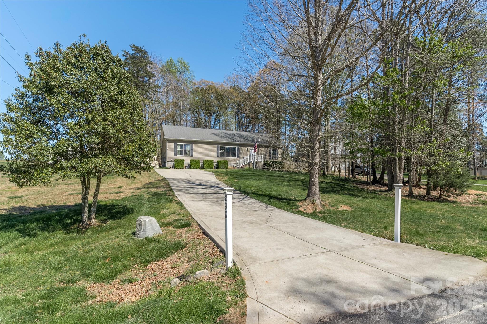 296 Stillwater Road Troutman NC 28166