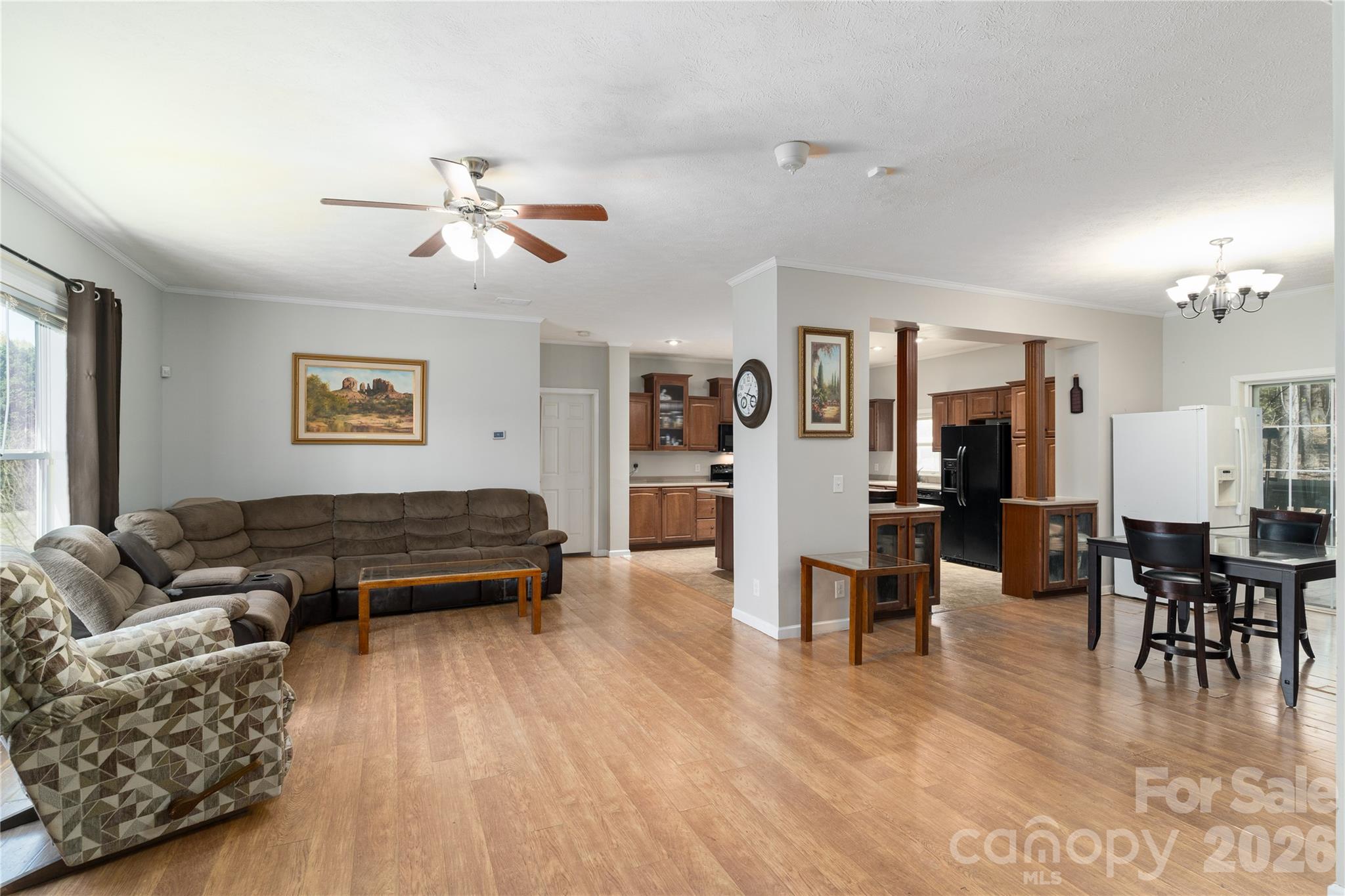 296 Stillwater Road Troutman NC 28166