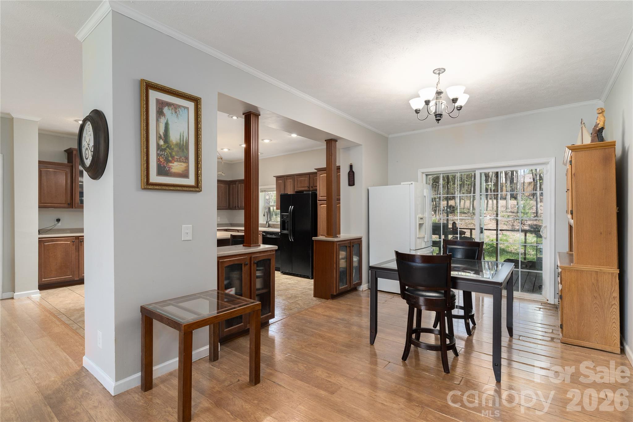 296 Stillwater Road Troutman NC 28166