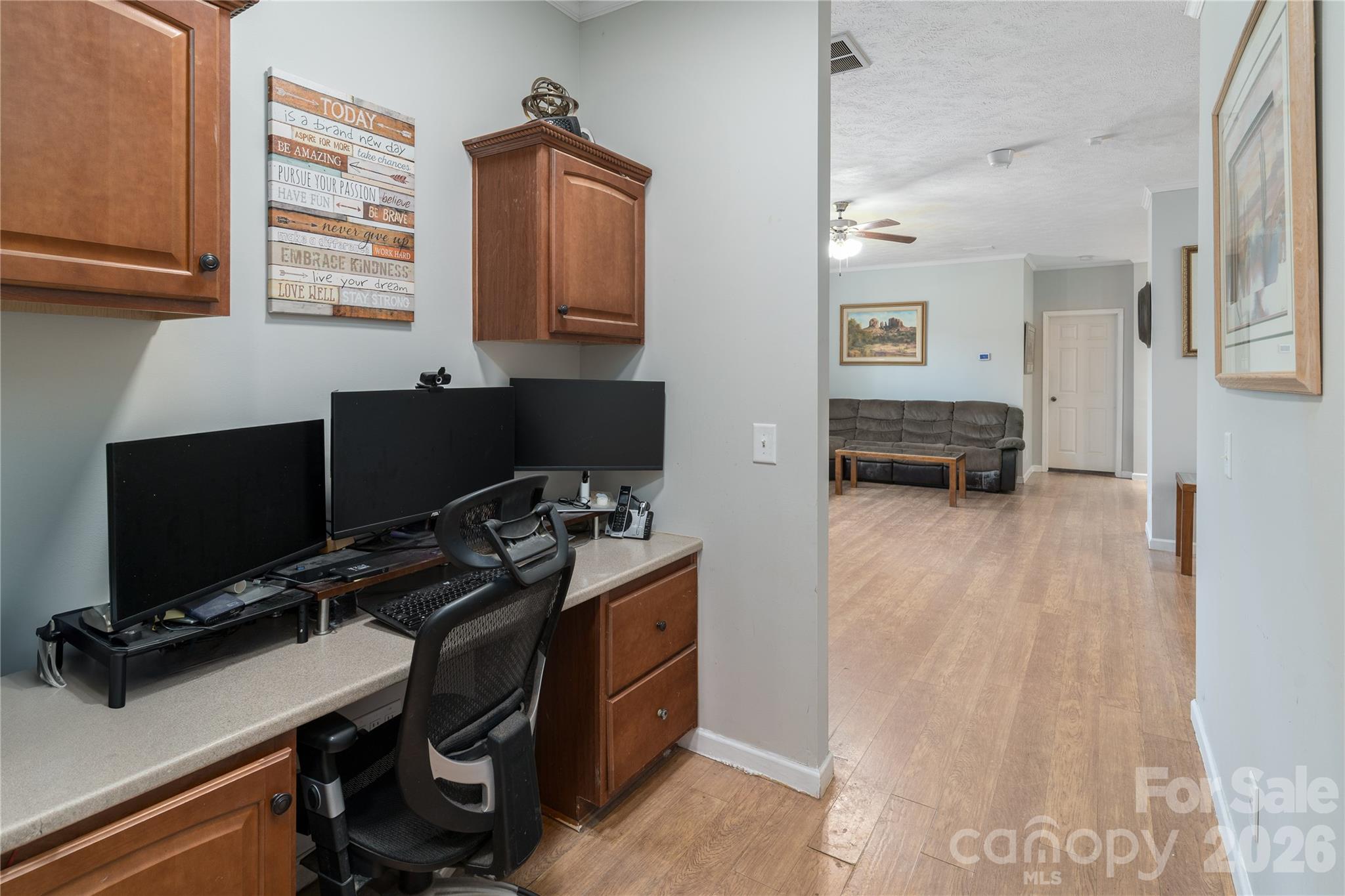 296 Stillwater Road Troutman NC 28166