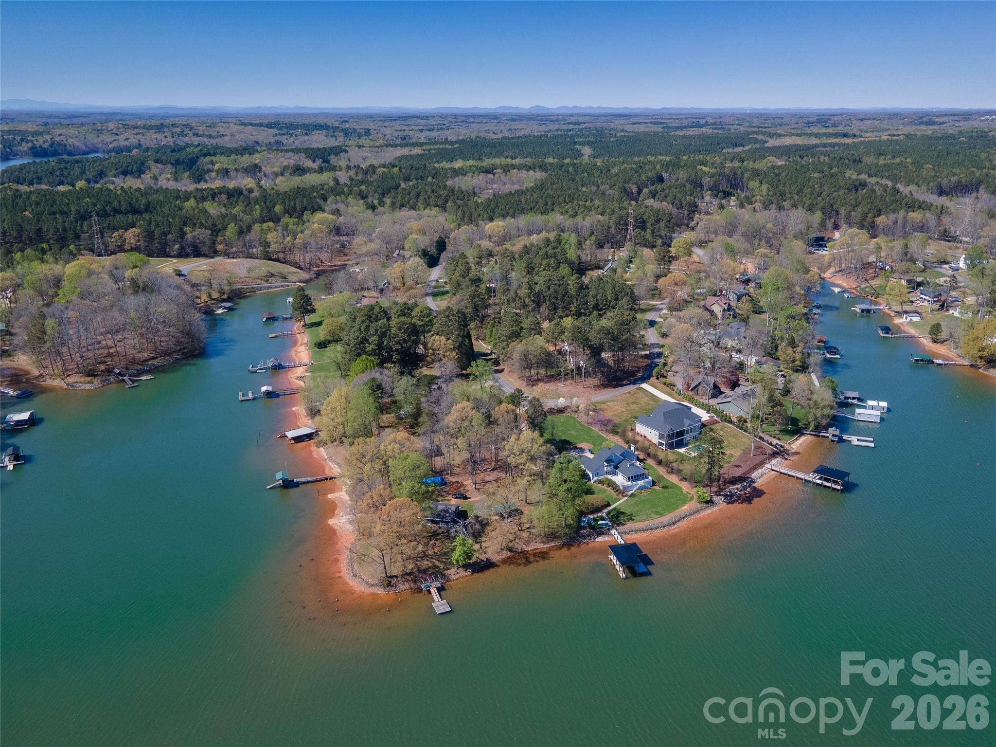 296 Stillwater Road Troutman NC 28166