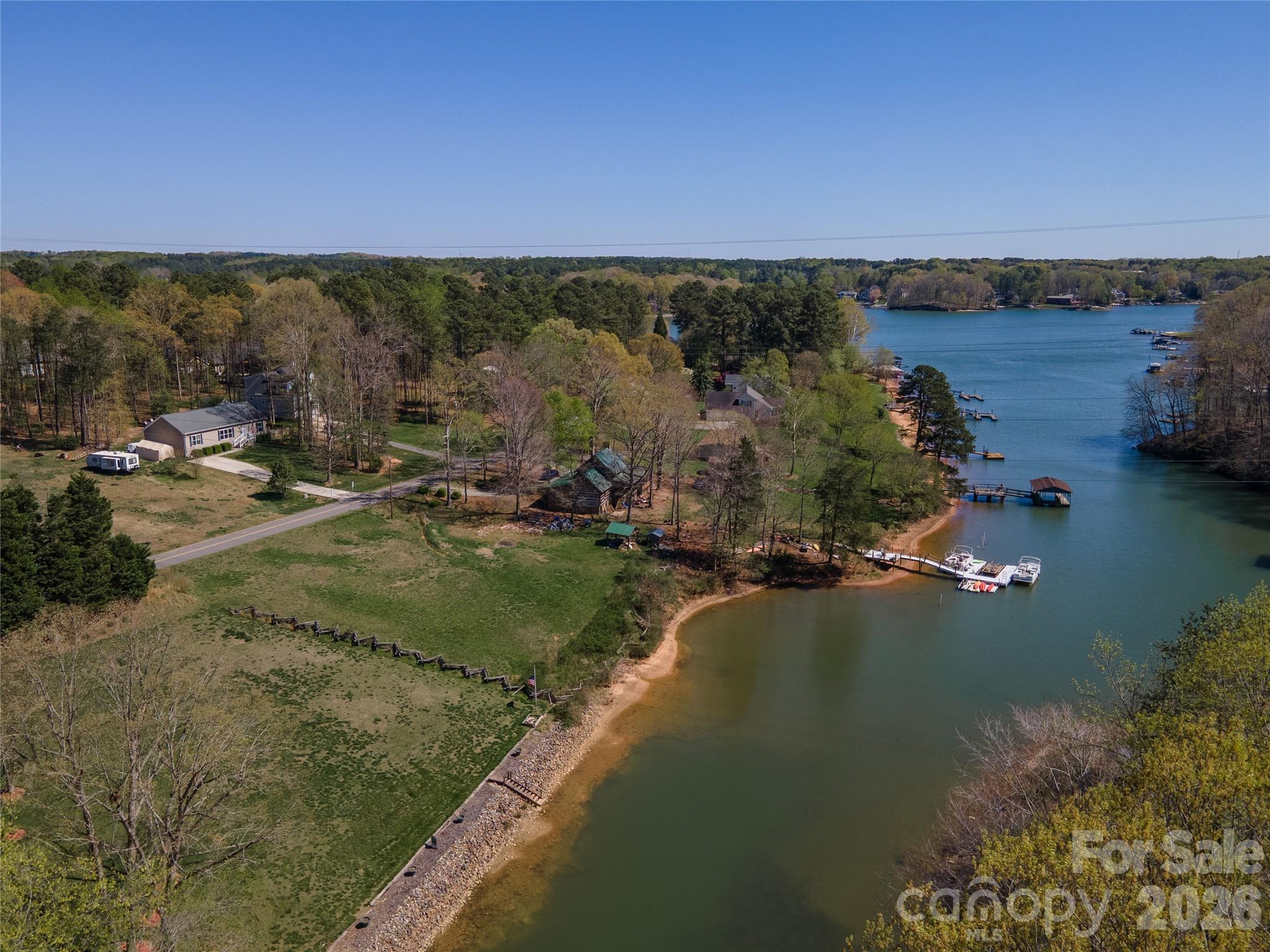 296 Stillwater Road Troutman NC 28166