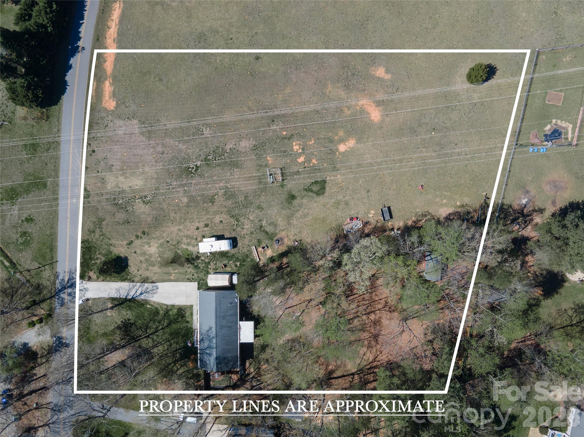 296 Stillwater Road Troutman NC 28166