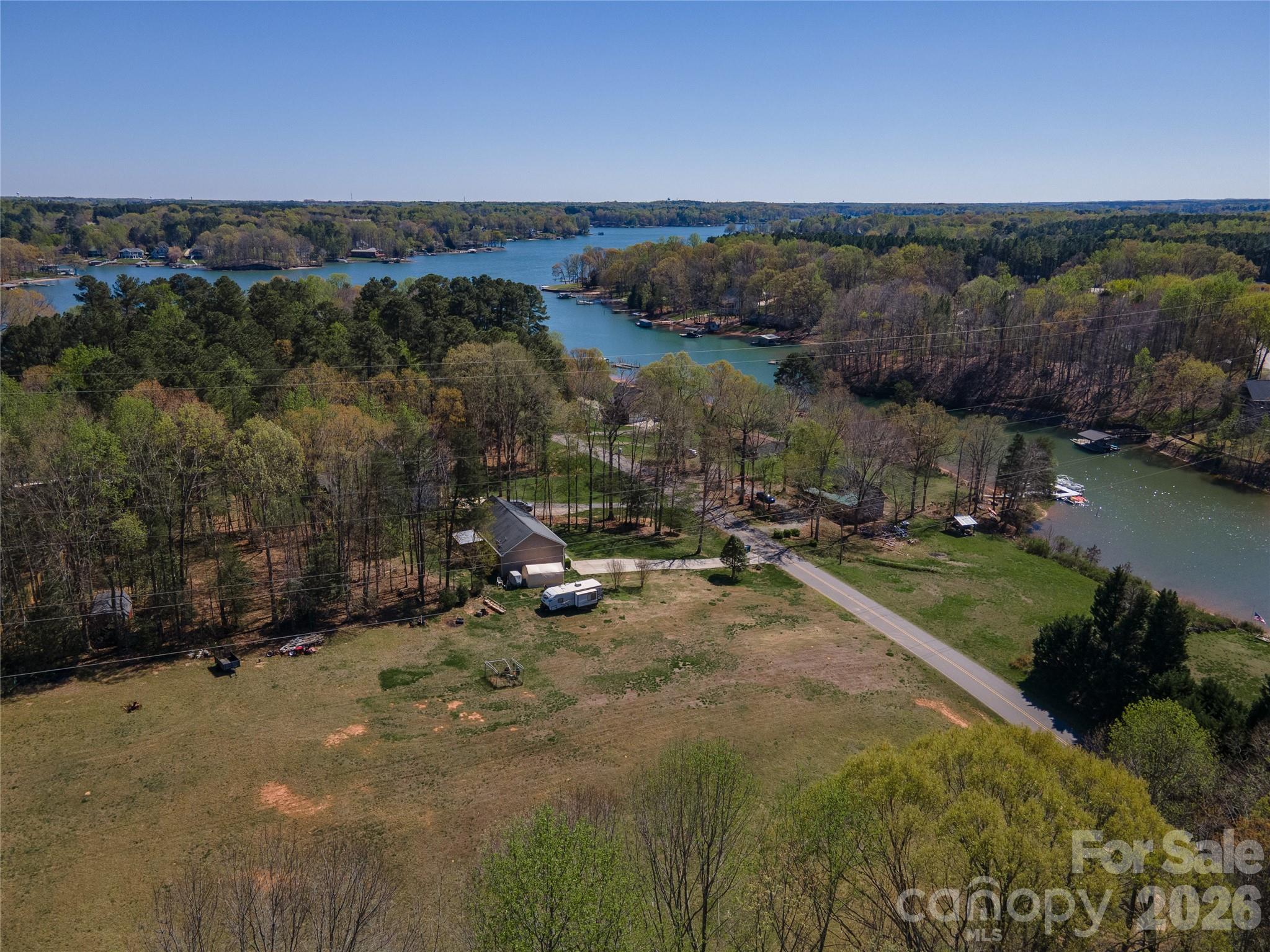 296 Stillwater Road Troutman NC 28166