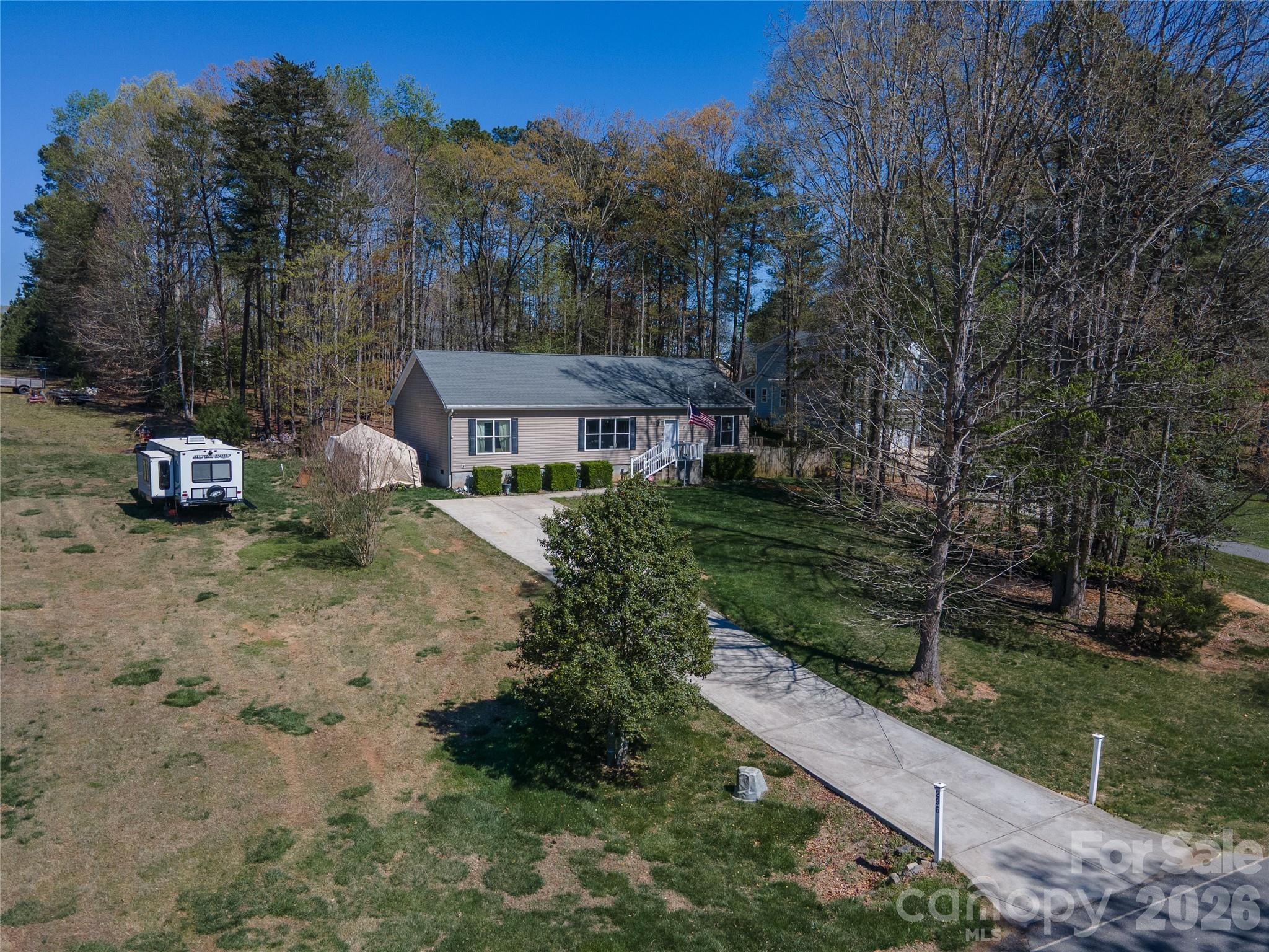 296 Stillwater Road Troutman NC 28166
