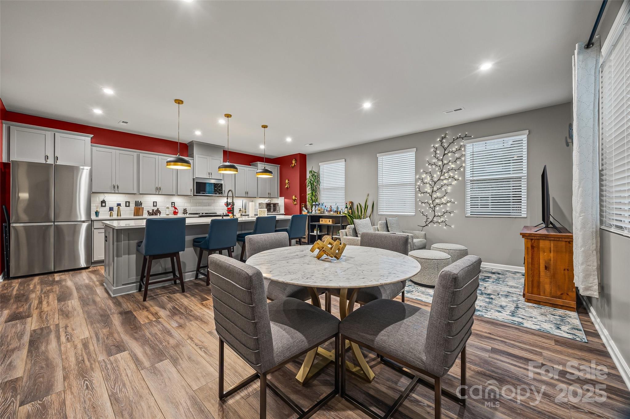 185 Marron Drive Indian Trail NC 28079