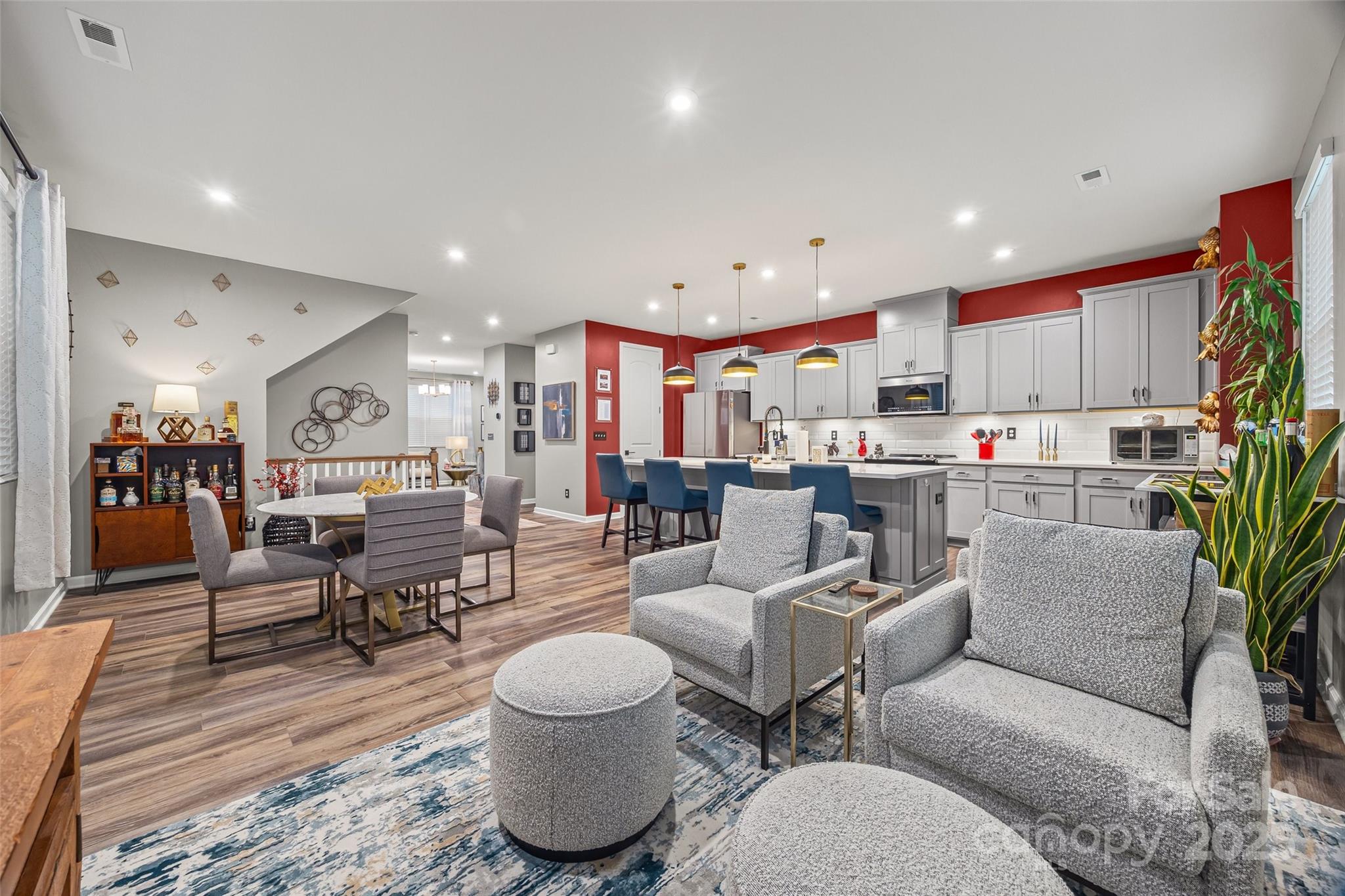 185 Marron Drive Indian Trail NC 28079