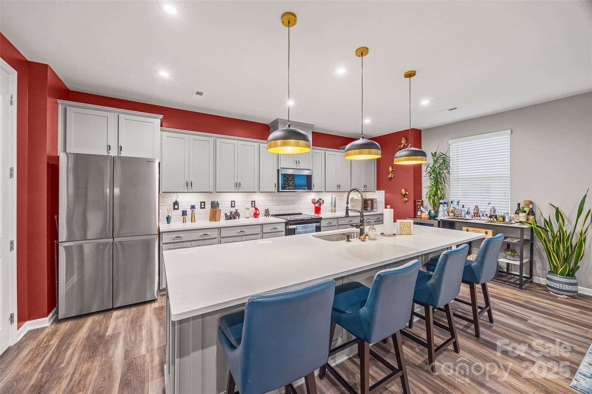 185 Marron Drive Indian Trail NC 28079