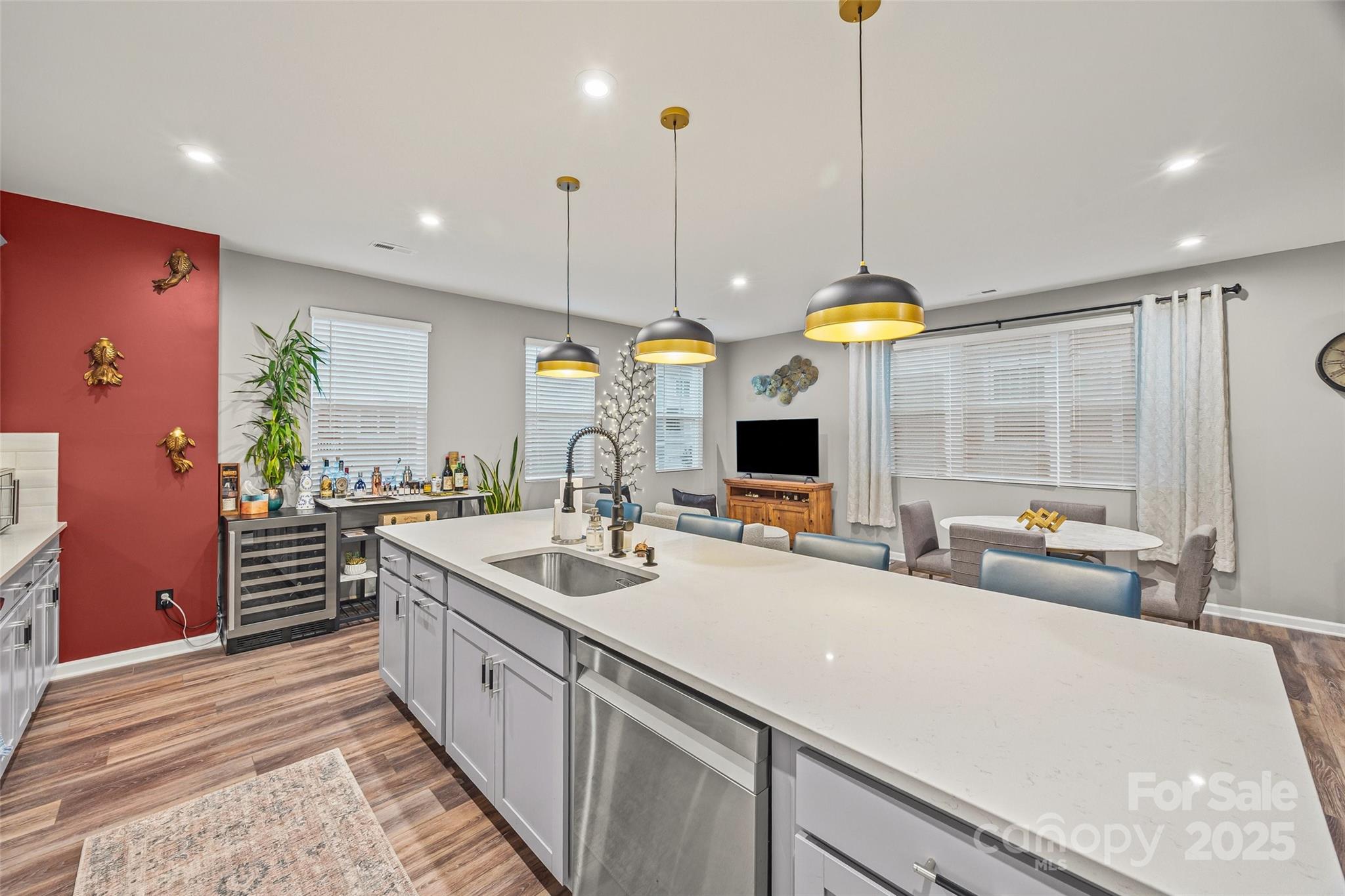 185 Marron Drive Indian Trail NC 28079