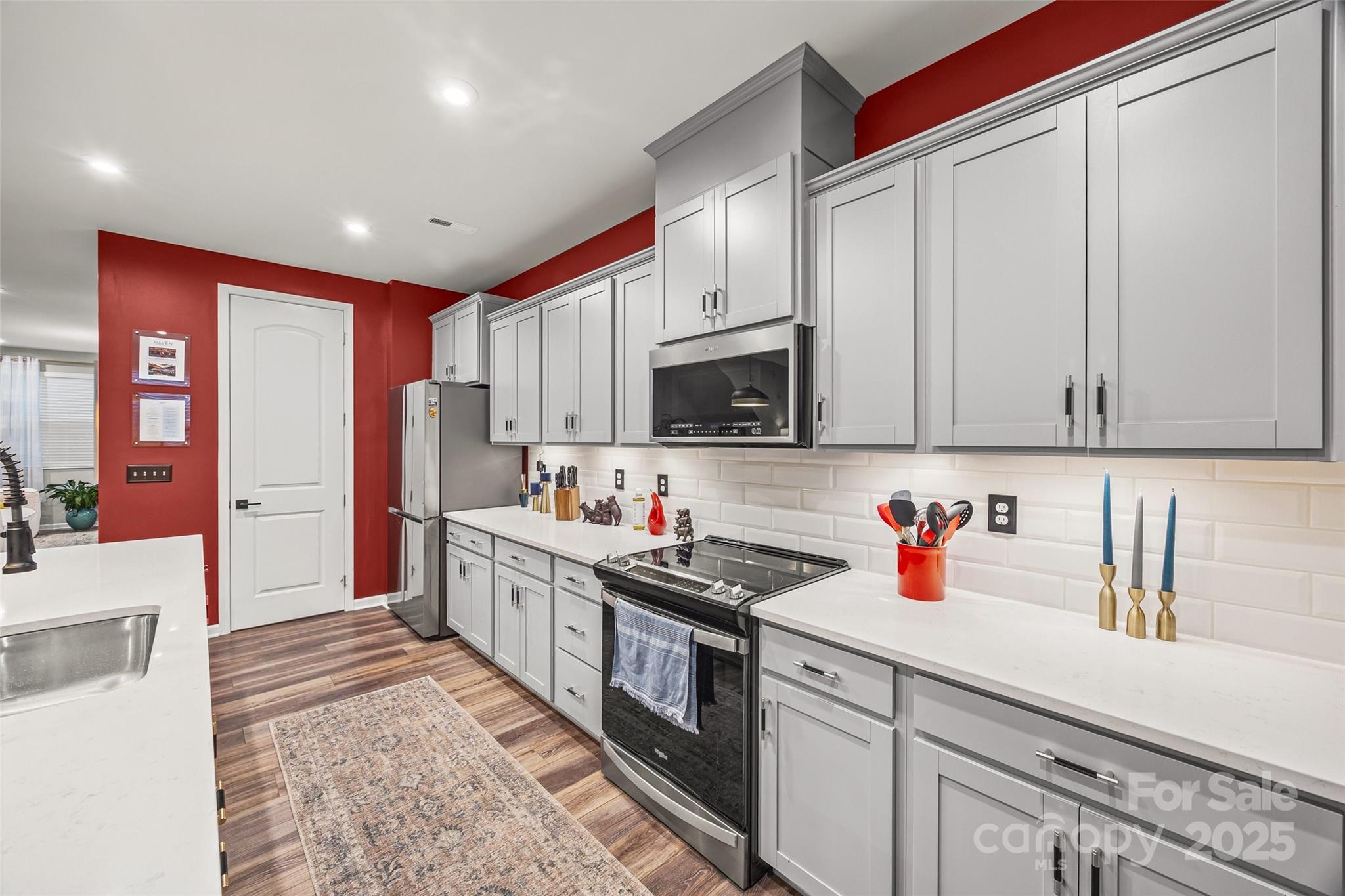185 Marron Drive Indian Trail NC 28079