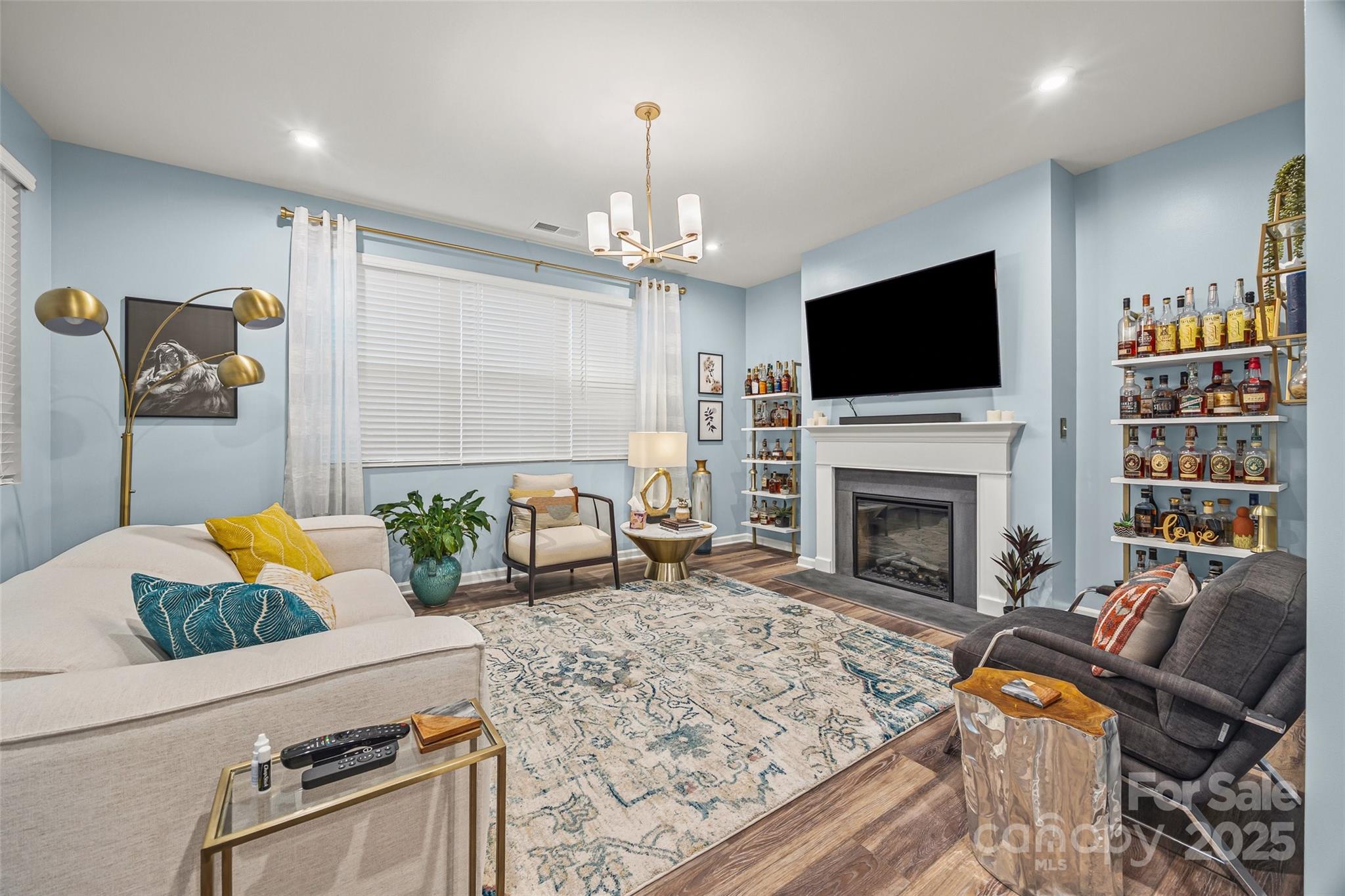 185 Marron Drive Indian Trail NC 28079