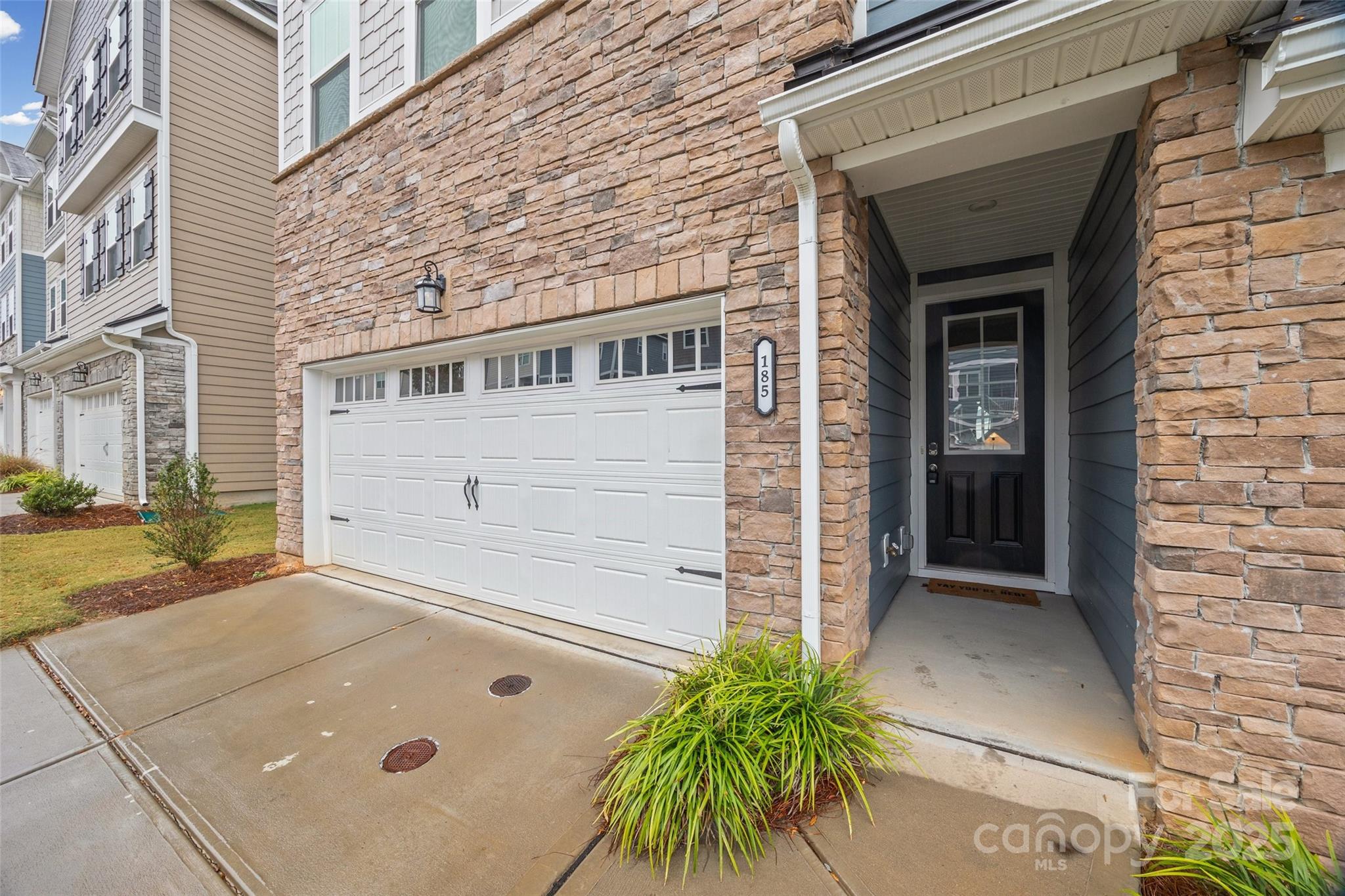 185 Marron Drive Indian Trail NC 28079