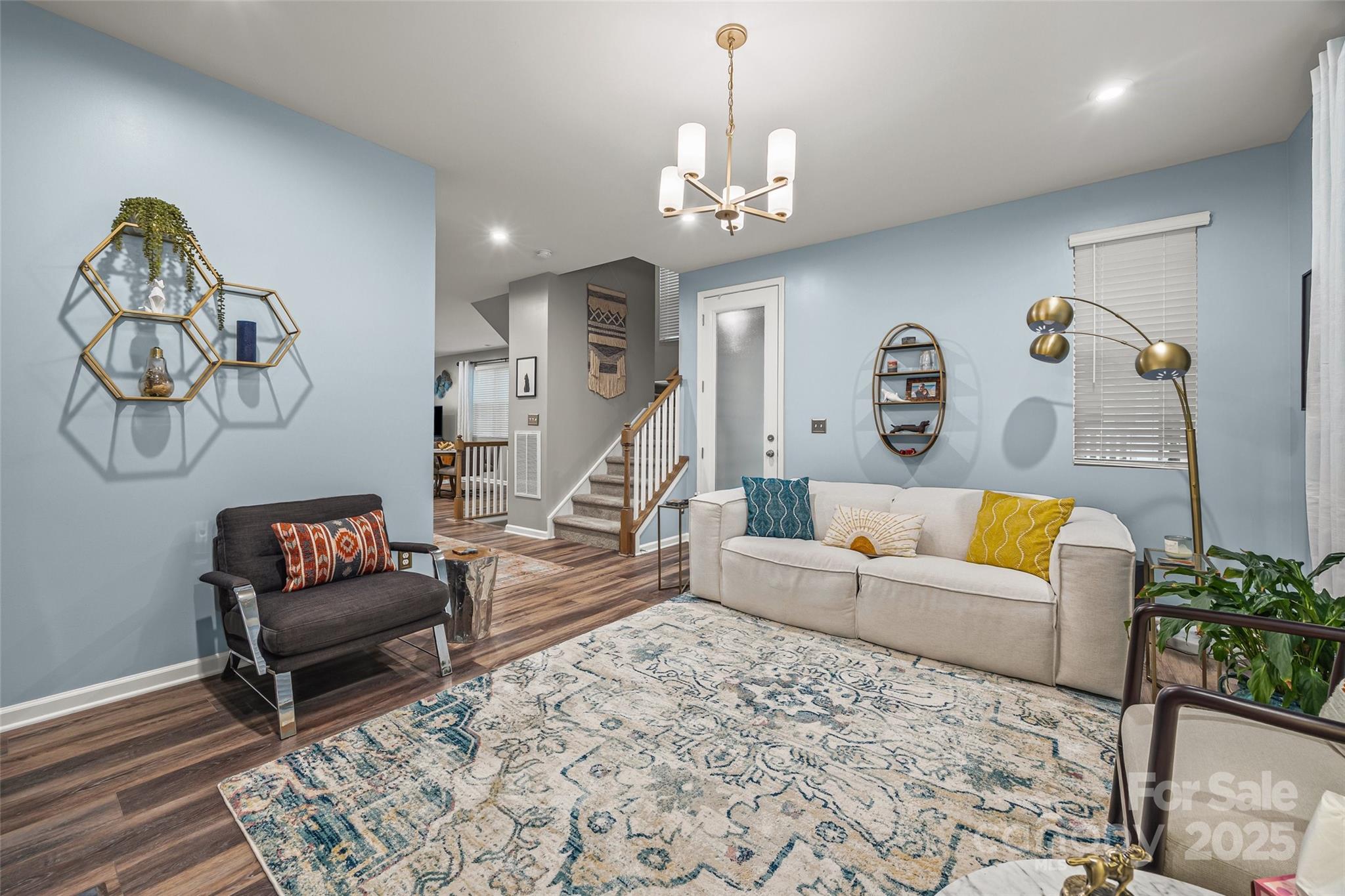 185 Marron Drive Indian Trail NC 28079