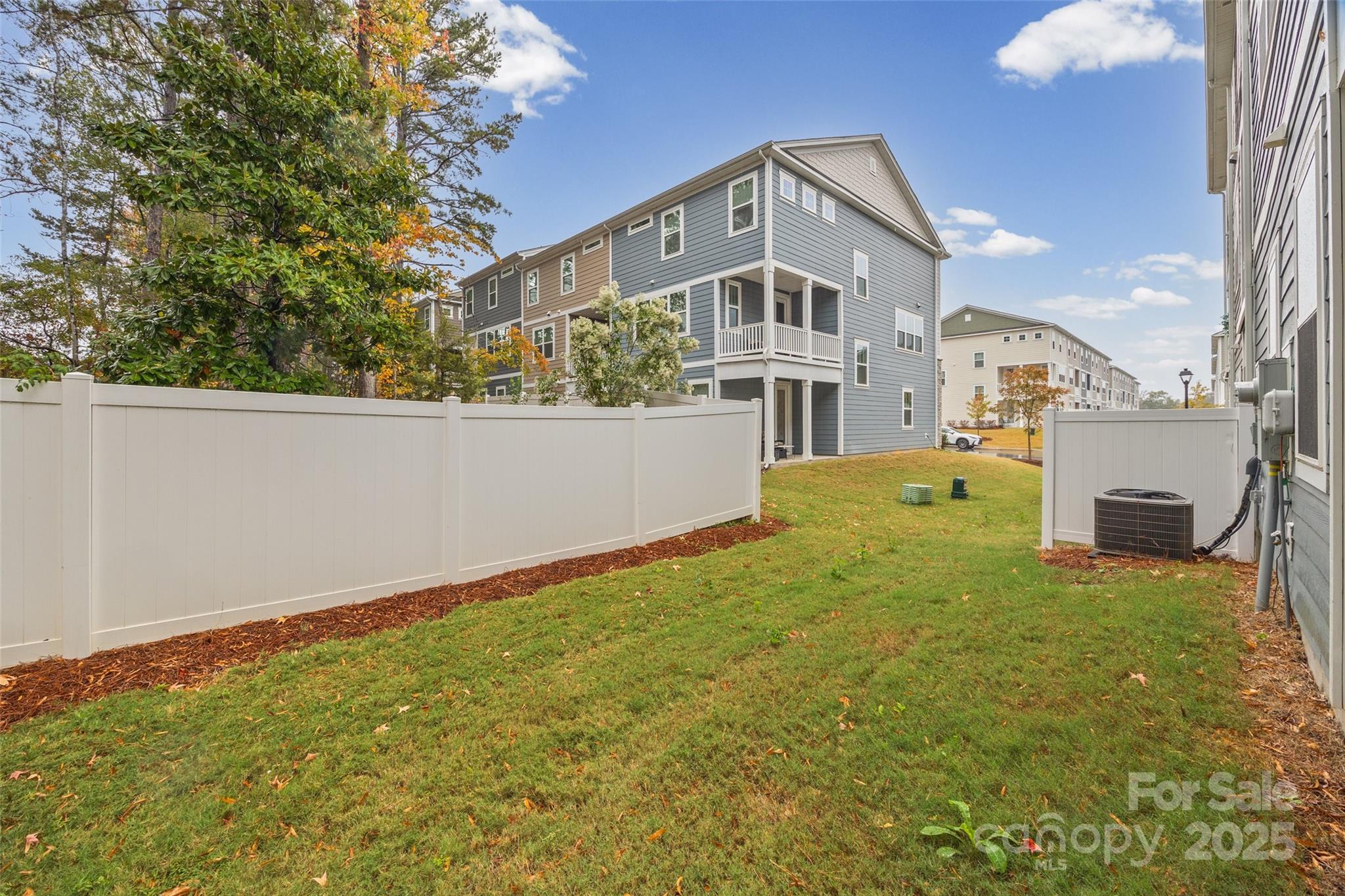 185 Marron Drive Indian Trail NC 28079