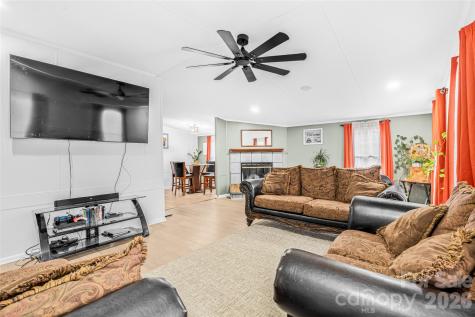 2235 Sandy Ridge Church Road Morven NC 28119