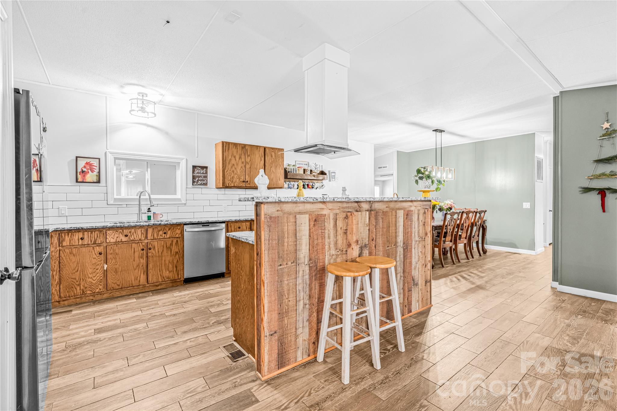 2235 Sandy Ridge Church Road Morven NC 28119