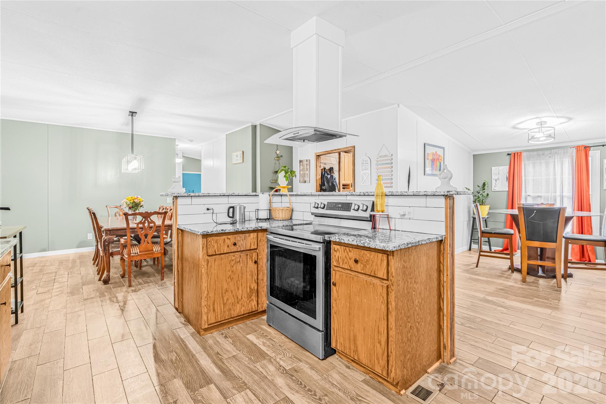 2235 Sandy Ridge Church Road Morven NC 28119